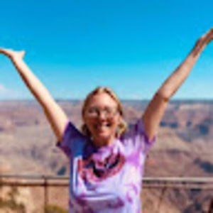 Meet your Posher, Kristi